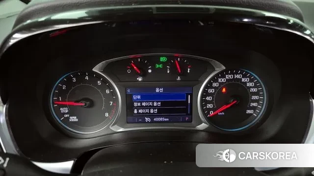 Chevrolet (GM Daewoo) Traverse id 3243310 из Кореи 18