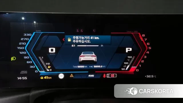 BMW M4 (G82) id 3115006 из Кореи 18