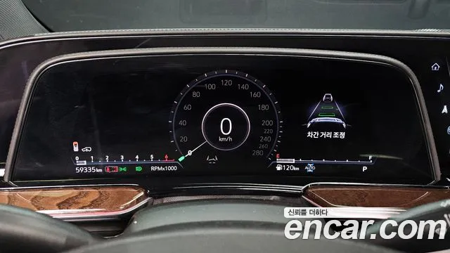 Cadillac Escalade 5th Generation id 2498949 из Кореи 18