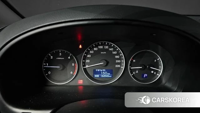 Hyundai The New Grand Starex id 4477045 из Кореи 18