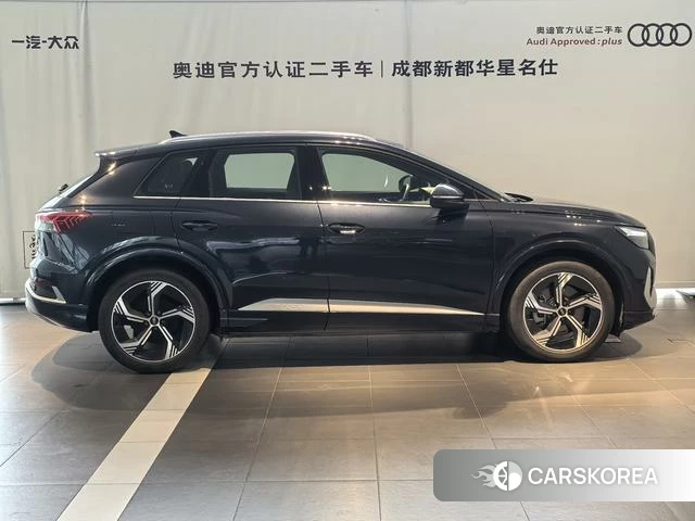 Audi Q4 e-tron id 3908506 из Китая 14