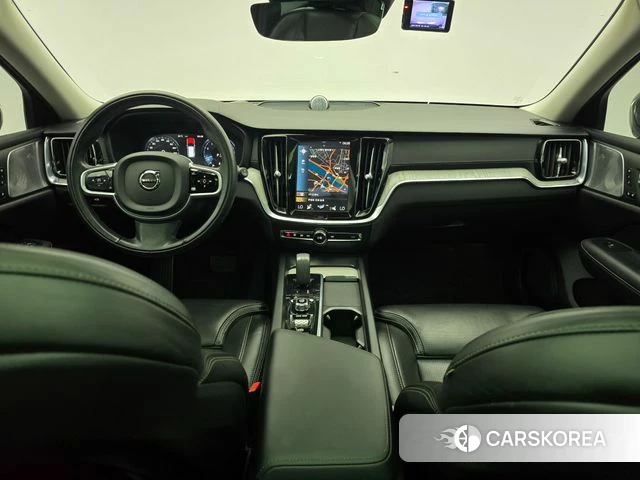 Volvo V60 Cross-Country 2nd Generation id 4423647 из Кореи 18