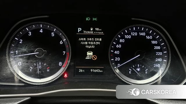 Hyundai Sonata (DN8) id 4303196 из Кореи 18