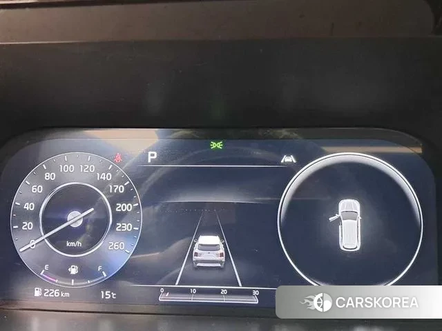 Kia Sorento 4th Generation id 3335709 из Кореи 18