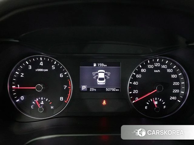 Kia Come New K3 id 4508618 из Кореи 18