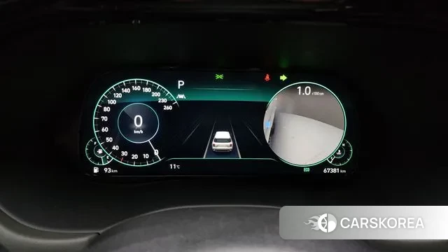 Hyundai Palisade id 3438165 из Кореи 18