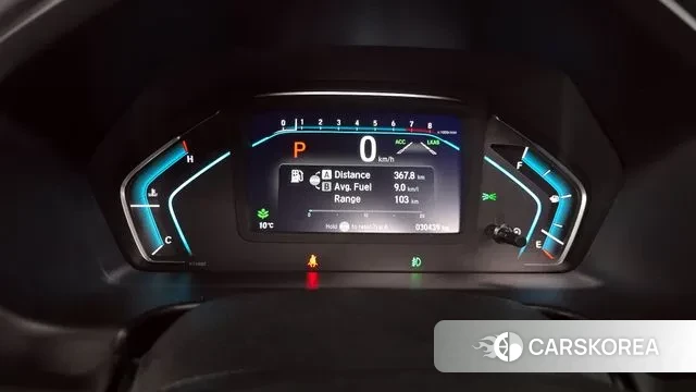 Honda Odyssey id 3464807 из Кореи 18