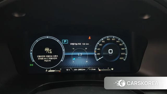 Ssangyong The New Rexton Sports Cannes id 4201309 из Кореи 33