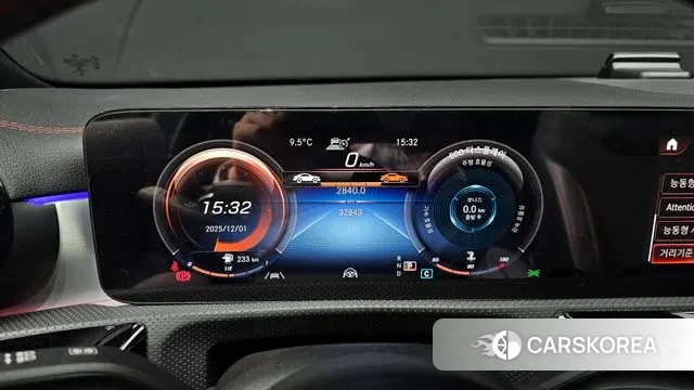 Mercedes-Benz CLA-Class C118 id 3427008 из Кореи 18