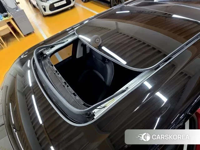 Mini Cooper S Clubman id 3665858 из Кореи 18