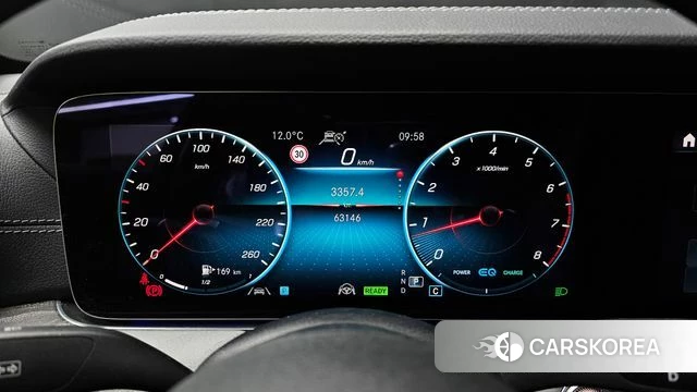 Mercedes-Benz E-Class W213 id 3827034 из Кореи 18