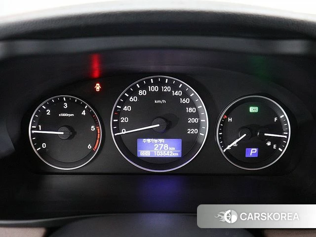 Hyundai The New Grand Starex id 4366387 из Кореи 18