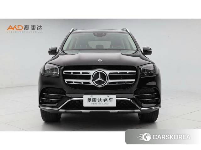 Mercedes-Benz GLS id 4272670 из Китая 9