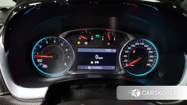 Chevrolet (GM Daewoo) Traverse id 3094967 из Кореи 18