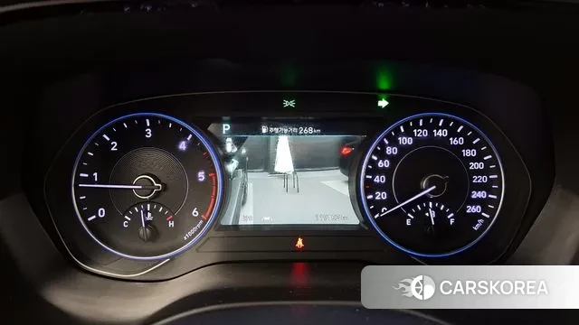 Hyundai Palisade id 3454830 из Кореи 18