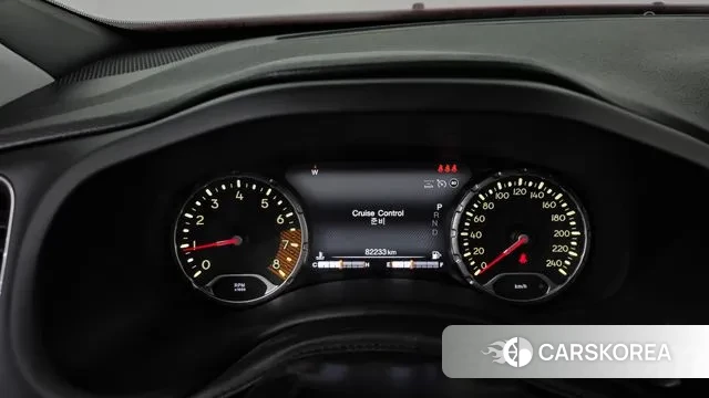 Jeep Renegade id 3742253 из Кореи 18