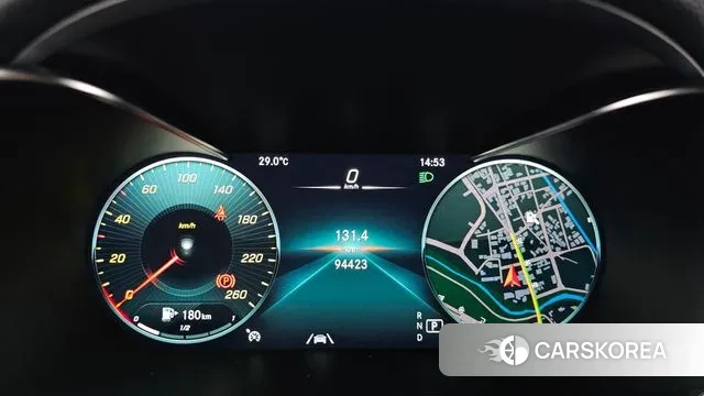 Mercedes-Benz GLC-Class X253 id 3258610 из Кореи 18