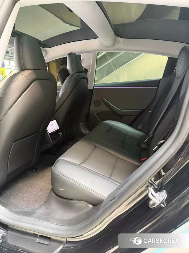 Tesla Model 3 id 4242368 из Китая 8