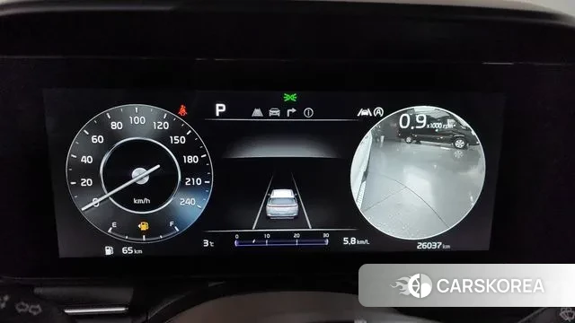 Kia Carnival 4th generation id 3751789 из Кореи 18