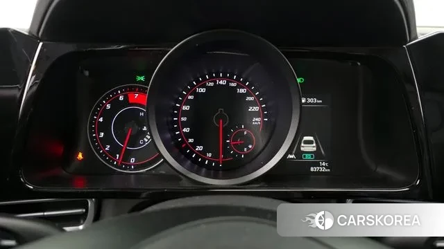 Hyundai Avante (CN7) id 3334781 из Кореи 18