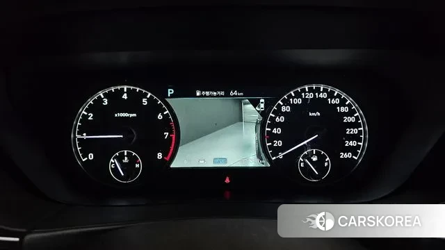 Genesis G90 id 3607908 из Кореи 18