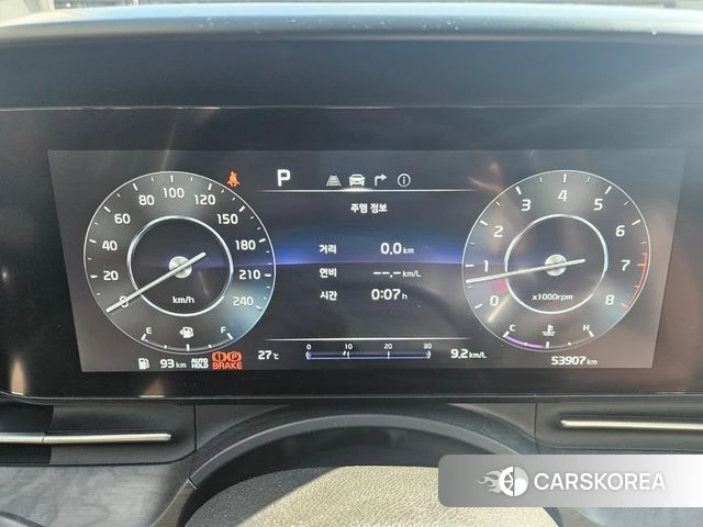Kia Carnival 4th generation id 4392547 из Кореи 16