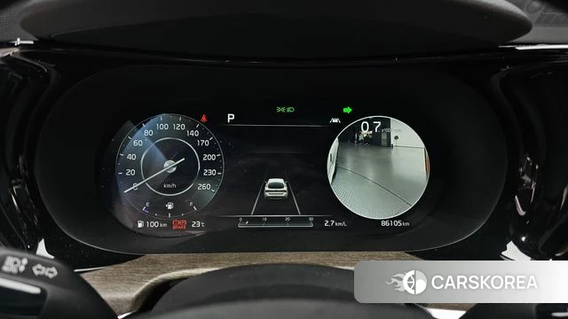 Kia K5 3rd generation id 3942004 из Кореи 18