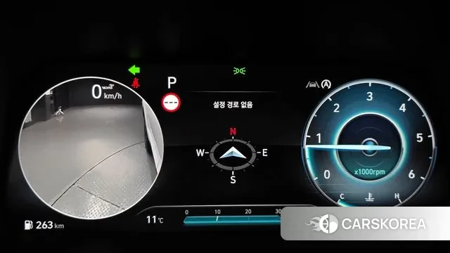 Hyundai The New Palisade id 3327849 из Кореи 18