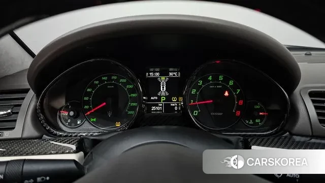 Maserati GranTurismo id 3019004 из Кореи 18