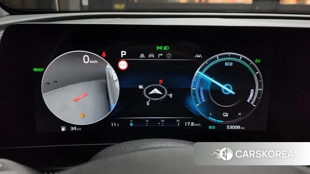 Kia Sportage 5th Generation Hybrid id 3348391 из Кореи 18