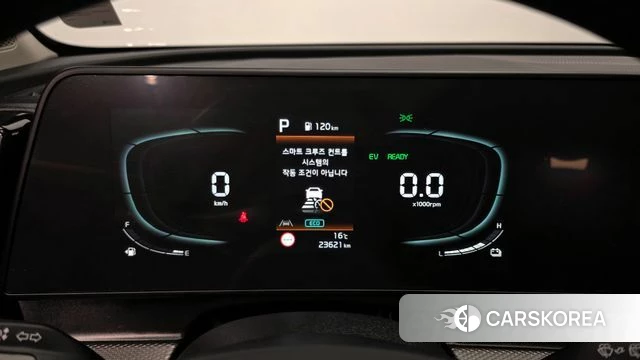 Kia Sportage 5th Generation Hybrid id 4018373 из Кореи 18