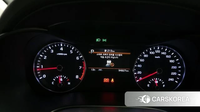 Kia The New K3 2nd generation id 3898316 из Кореи 18