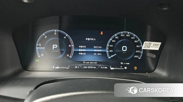 Ssangyong The New Rexton Sports Cannes id 4711489 из Кореи 28