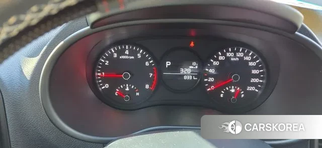 Kia Morning Urban (JA) id 3468057 из Кореи 8