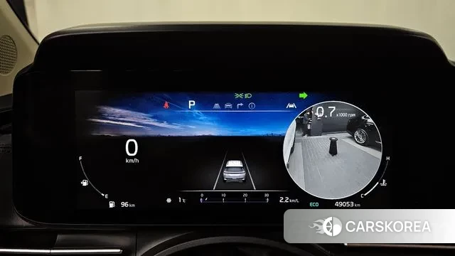 Kia Carnival 4th generation id 3545290 из Кореи 18