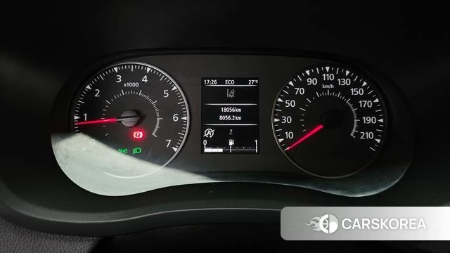 Renault Korea (Samsung) Master id 4872711 из Кореи 33