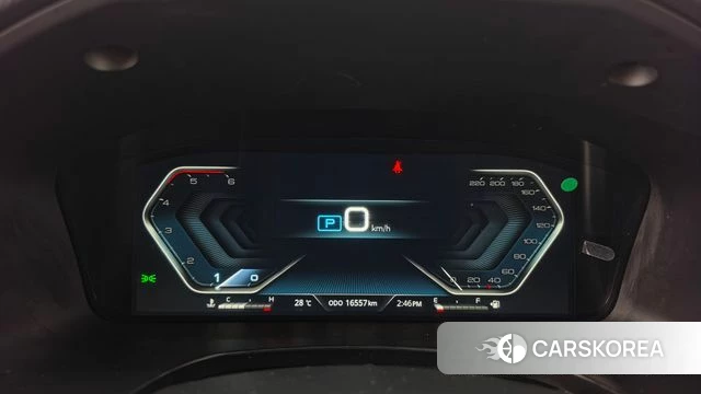 Ssangyong The New Rexton Sports Cannes id 4675158 из Кореи 33