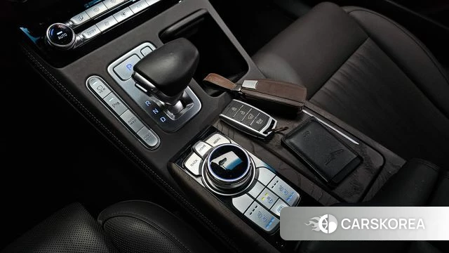 Genesis G90 id 4490807 из Кореи 39