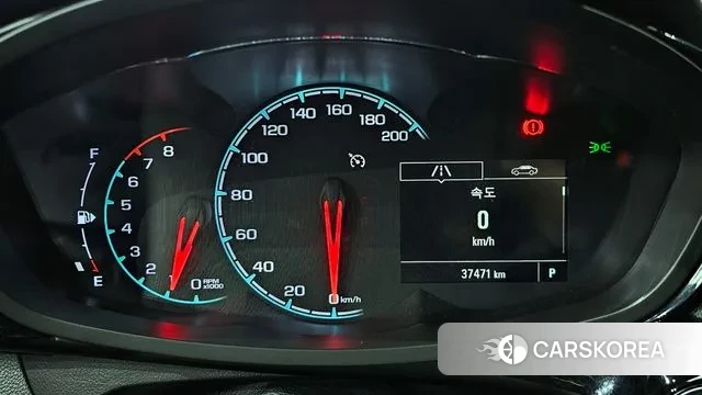 Chevrolet (GM Daewoo) The New Spark id 3534125 из Кореи 18