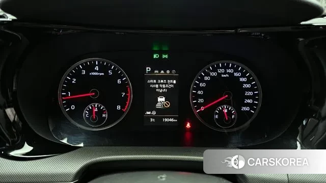 Kia K5 3rd generation id 3707970 из Кореи 18