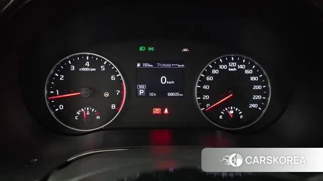 Kia Seltos id 3503950 из Кореи 18