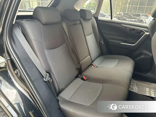 Toyota Wilanda id 4262291 из Китая 21