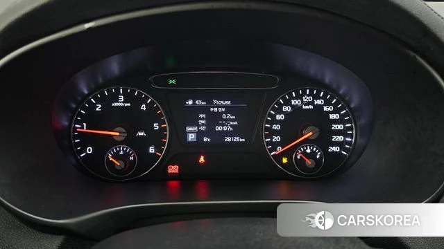 Kia The New Sorento id 3820703 из Кореи 18