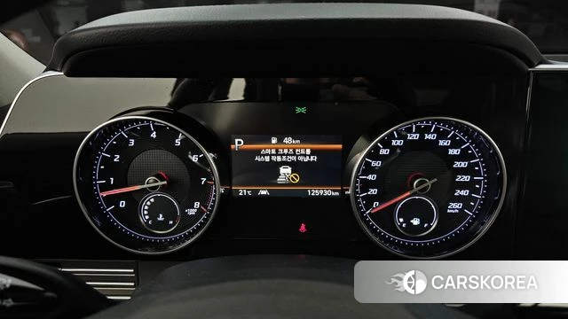 Hyundai The New Grandeur IG id 3923888 из Кореи 18