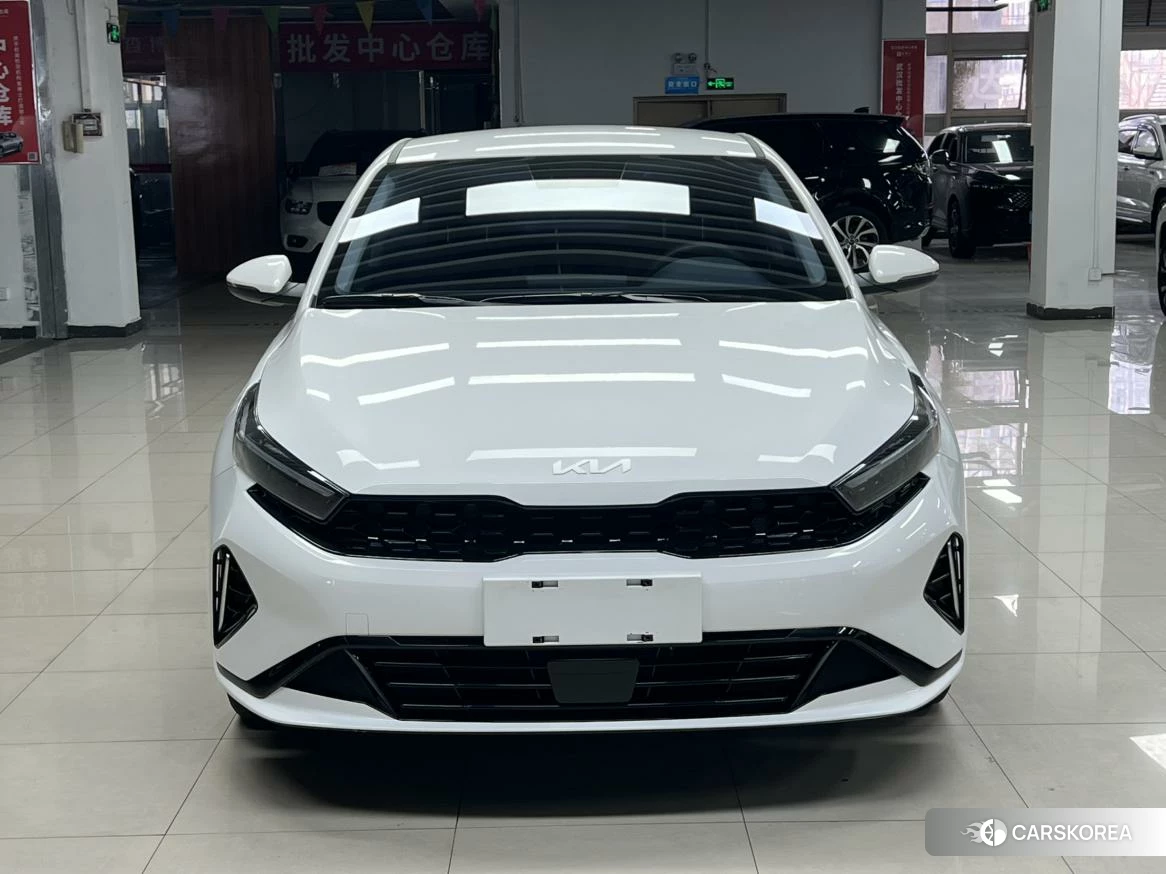 Kia K3 id 4454419 из Китая 14
