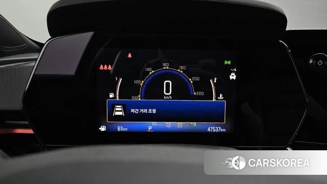 Chevrolet (GM Daewoo) Trax Crossover id 4322093 из Кореи 18