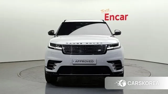 Land Rover Range Rover Velar id 3080093 из Кореи 18