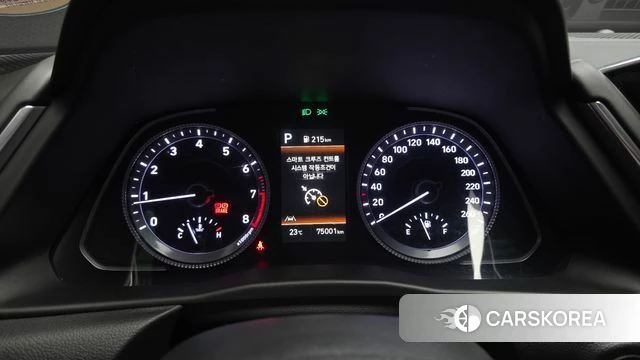 Hyundai Sonata (DN8) id 4917368 из Кореи 18