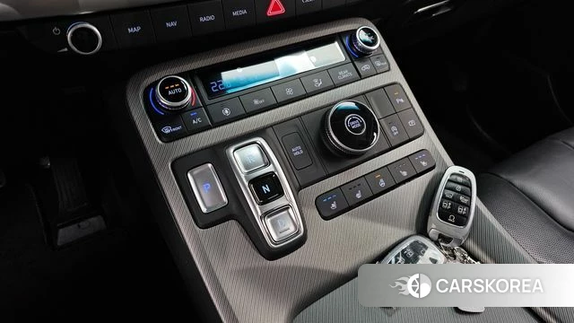 Hyundai The New Palisade id 3877476 из Кореи 18