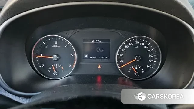 Kia Sportage The Bold id 3505303 из Кореи 18